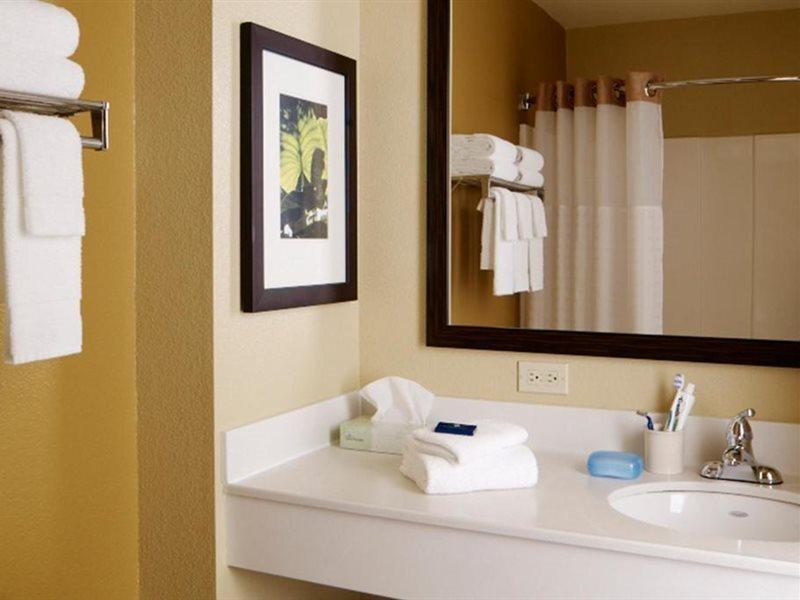 Extended Stay America Select Suites - Atlanta - Alpharetta - Rock Mill Rd מראה חיצוני תמונה