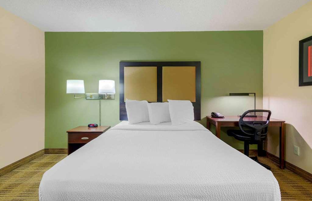 Extended Stay America Select Suites - Atlanta - Alpharetta - Rock Mill Rd חדר תמונה