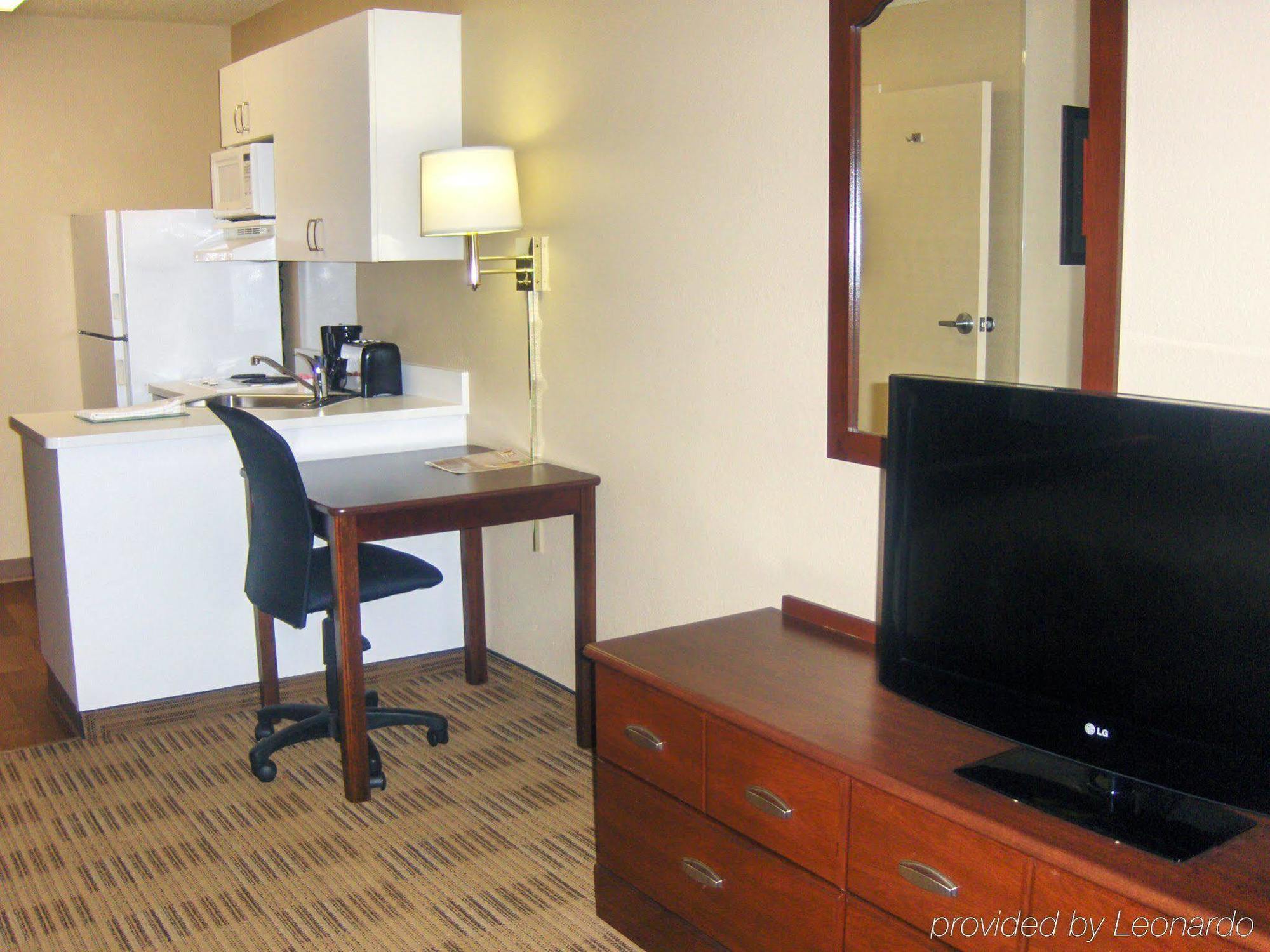 Extended Stay America Select Suites - Atlanta - Alpharetta - Rock Mill Rd מראה חיצוני תמונה
