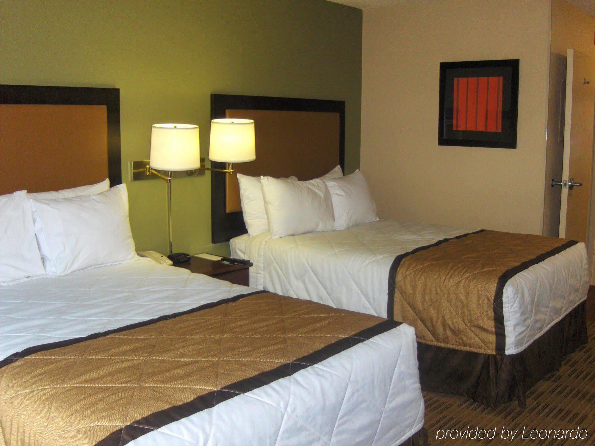 Extended Stay America Select Suites - Atlanta - Alpharetta - Rock Mill Rd מראה חיצוני תמונה