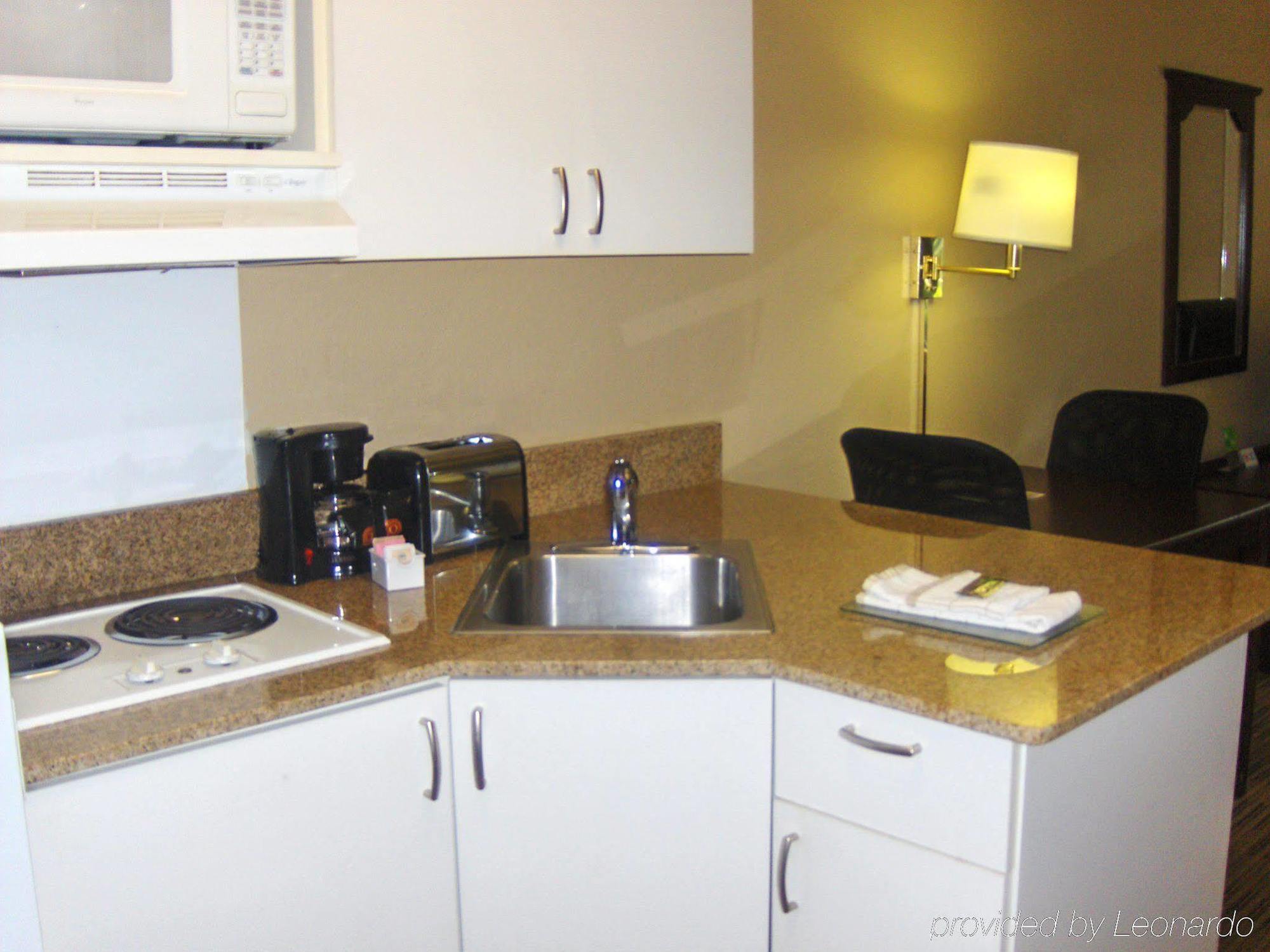 Extended Stay America Select Suites - Atlanta - Alpharetta - Rock Mill Rd מראה חיצוני תמונה